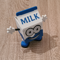 Humour,Mikey Milk,Mikey Milk