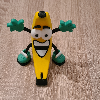 Image,Bernie the Banana