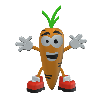 Image,Carl the Carrot