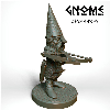 Image,Gnome - Fighter Crossbow