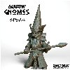 Image,Guardin Gnome - Spear