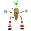 Image,Carl the Carrot