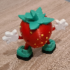 Image,Sammy the Strawberry