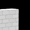 Image,Brick Wall Corner