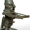 Image,Gnome - Fighter Crossbow