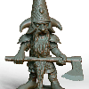 Image,Gnome - Fighter with Axe