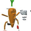 Image,Carl the Carrot