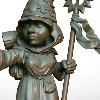 Image,Guardin Gnomess - Cleric