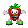 Image,Sammy the Strawberry