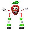 Image,Sammy the Strawberry