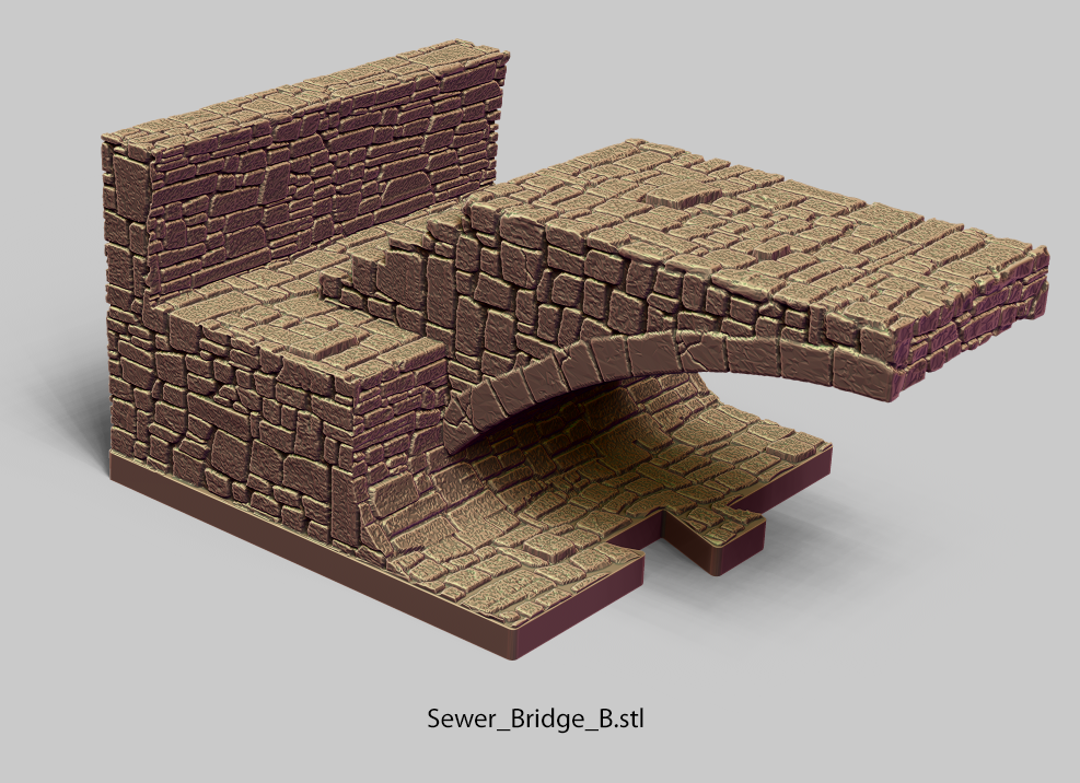 Image,Half Bridge - B