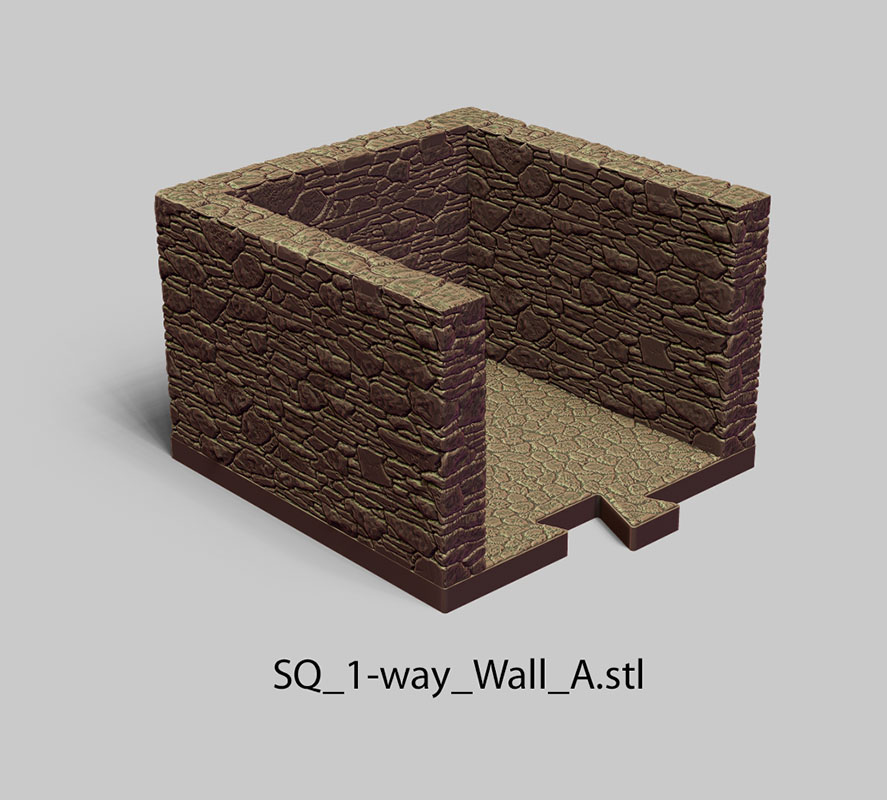 Image,SQ 1 - Wall A