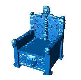 Image,Throne