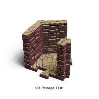 Puzzle%20Lock,Secret%20Doors%20,Passage Way - D