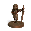 Image,Halflings - Paladin