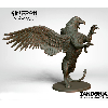 Image,Griffon Rempant