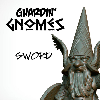 Image,Guardin Gnome - Sword