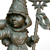 Image,Guardin Gnomes - Cleric