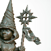 Image,Guardin Gnomes - Cleric