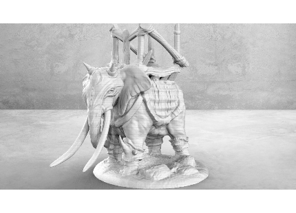 Mythical,War%20Elephant,War Elephant - Casual