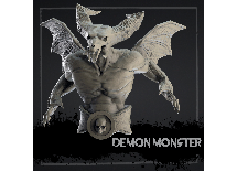 Image,Monster Demon