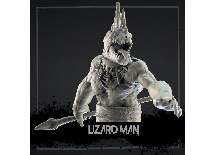 Image,Lizard Man