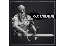 Image,Old Barbarian