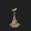 Image,Stone Columns 1-1 (Without Base)