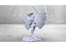 Image,Angelic Paladin