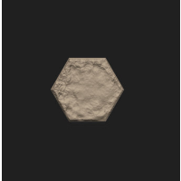 Core Set 1,Base Tiles,Hex 1-15