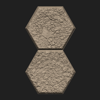 Hex%20Tiles,2%20Hexs,Hex 2-2