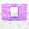 Image,Door (base+square) 1-1