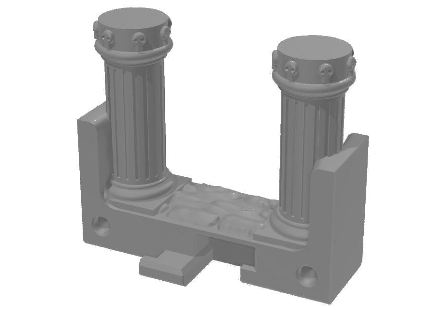 Connectors,Sectoin%20Pieces,CN OP Columns 3 - Middle Connector