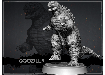 Image,Godzilla