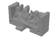 Image,CN OP Blocked Structure - Middle Connector