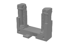 Image,CN OP Brick 1  Column 2 - Middle Connector