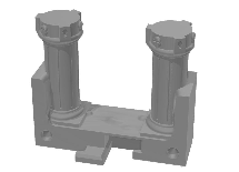 Image,CN OP Columns 2 - Middle Connector