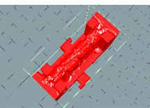 Image,CN OP Blocked Stone 2 - Middle Connector