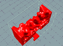 Image,CN OP Blocked Structure - Middle Connector