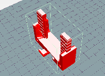 Image,CN OP Brick 1  Column 1 - Middle Connector