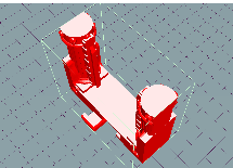 Image,CN OP Brick 1  Column 2 - Middle Connector