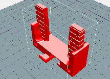 Image,CN OP Brick 2 - Middle Connector