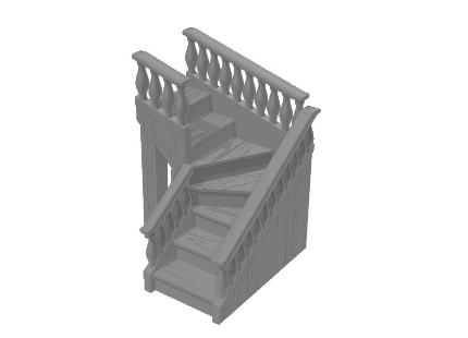 Scatter%20Decorations,Stairs,Freestanding Wooden Stairs