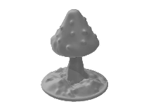 Image,Base 2 - Mushroom