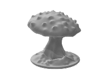 Image,Base 3 - Mushroom
