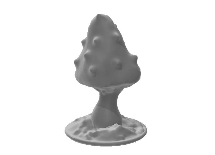 Image,Base 5 - Mushroom