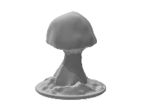 Image,Base 7 - Mushroom