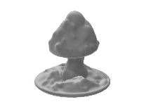 Image,Base 9 - Mushroom