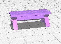 Image,Scatter - Bench 1