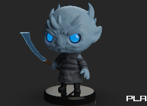 Image,Night King - Game of Thrones